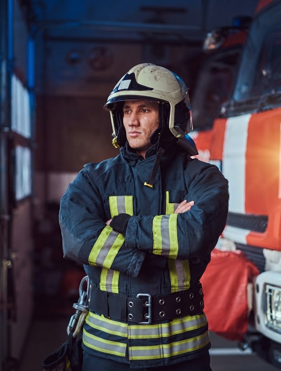 Fire Warden/Marshal Training